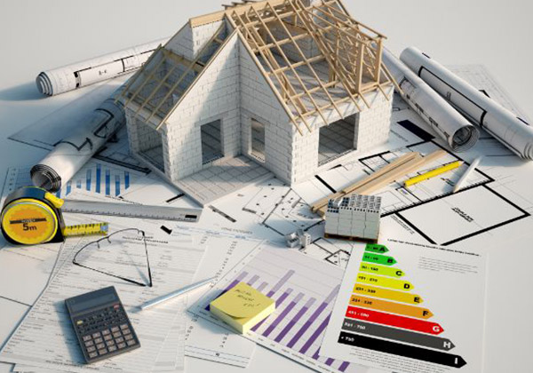 projet immobilier neuf