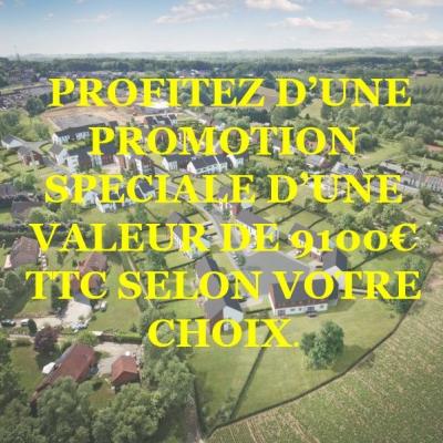 PROJET SAMME - OFFRE PROMOTIONNELLE