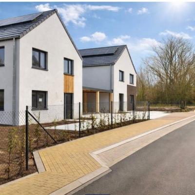 SART-DAMES-AVELINES - Suivi des travaux 01/03/2026