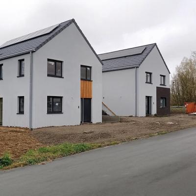 SART-DAMES-AVELINES - Suivi des travaux 15/11/2025